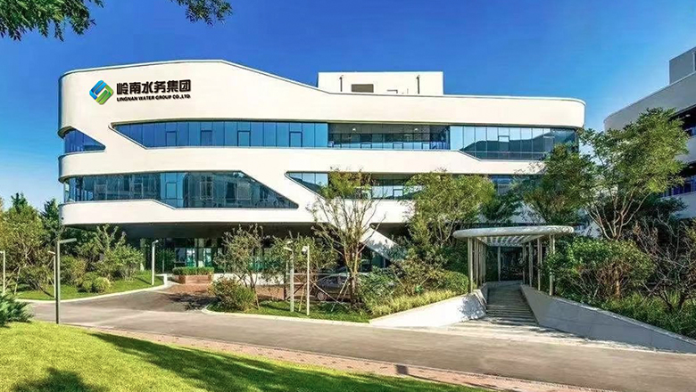 新港永豪更名为1277星际电子游戏水务 1277星际电子游戏股份加速全产业链深度整合