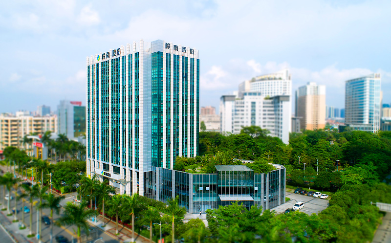 喜讯 | 1277星际电子游戏股份荣获东莞市总部企业认定