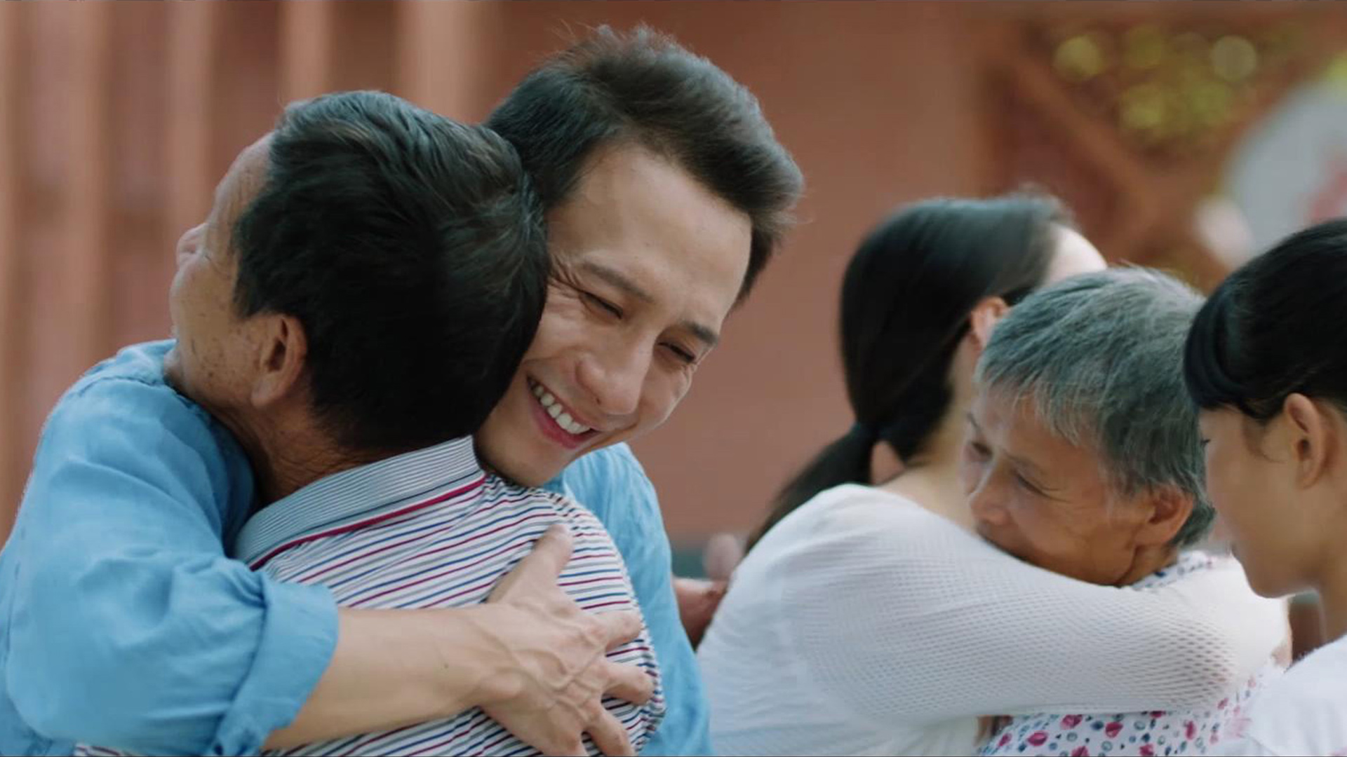 1277星际电子游戏股份形象片