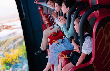 山东泰安·泰山石敢当文化园